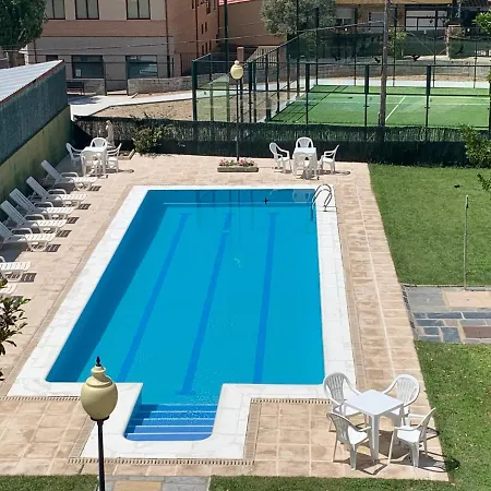 Σπίτι διακοπών Rivera Zamorana