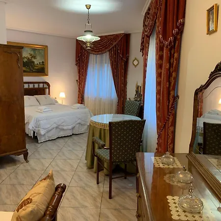 Holiday home Rivera Zamorana *