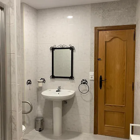 Rivera Zamorana Holiday home