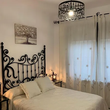 Holiday home Rivera Zamorana