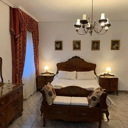 Rivera Zamorana Holiday home *