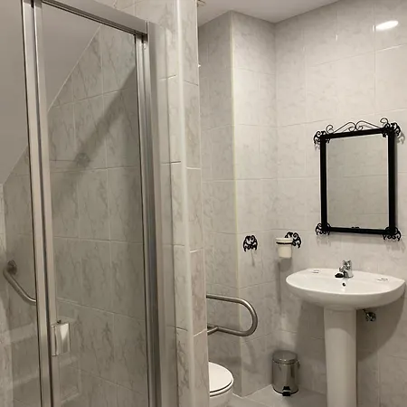 Σπίτι διακοπών Rivera Zamorana *