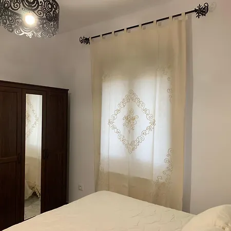 Rivera Zamorana Σπίτι διακοπών Pereruela