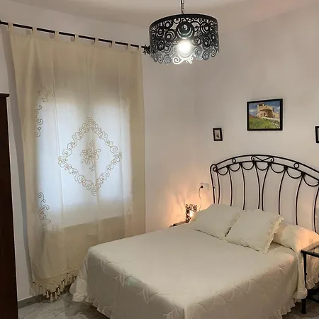 Σπίτι διακοπών Rivera Zamorana Pereruela