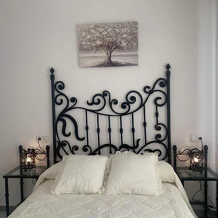 Rivera Zamorana Pereruela