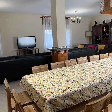 Rivera Zamorana Σπίτι διακοπών