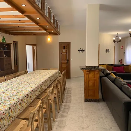 Rivera Zamorana * Pereruela