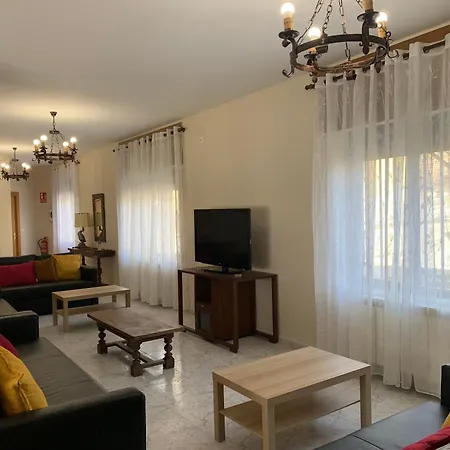 Rivera Zamorana Holiday home