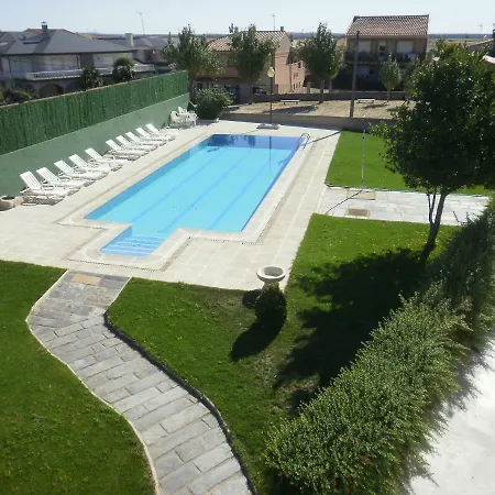 Rivera Zamorana Pereruela