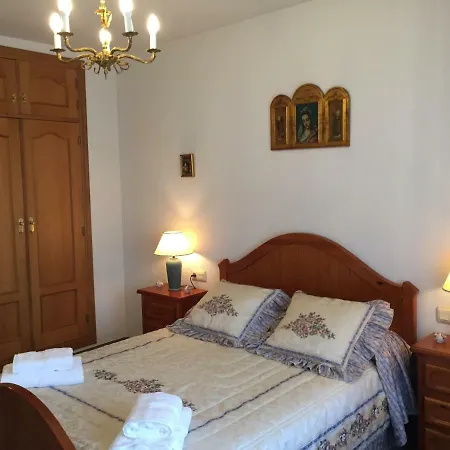 Rivera Zamorana Σπίτι διακοπών *