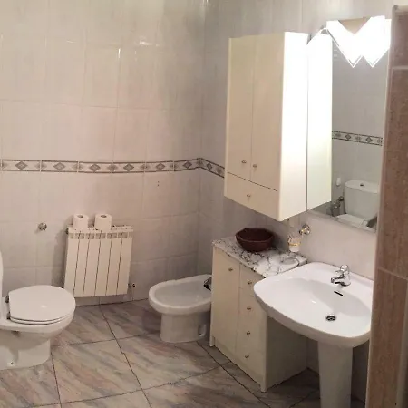 Σπίτι διακοπών Rivera Zamorana Pereruela