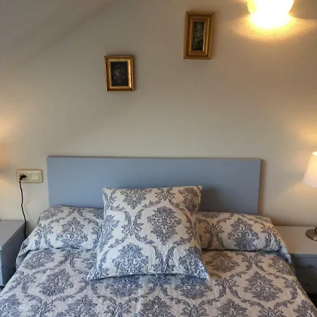 Hébergement de vacances Rivera Zamorana
