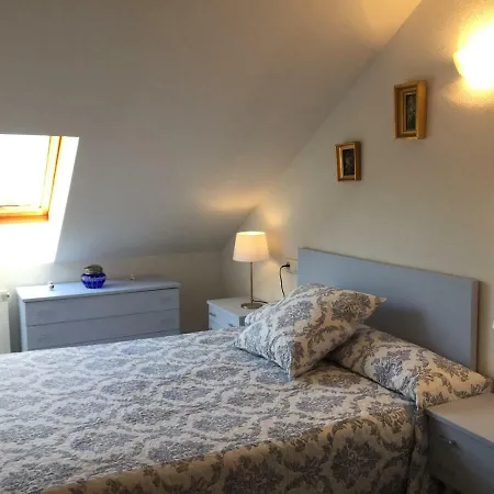 Rivera Zamorana Holiday home