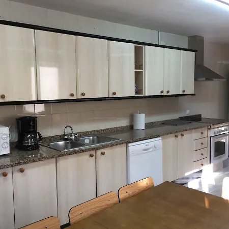 Σπίτι διακοπών Rivera Zamorana