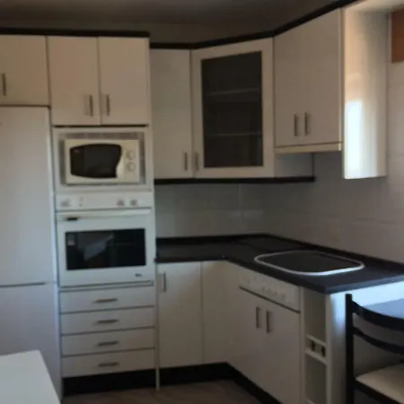 Rivera Zamorana Σπίτι διακοπών *