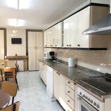 Rivera Zamorana Σπίτι διακοπών *