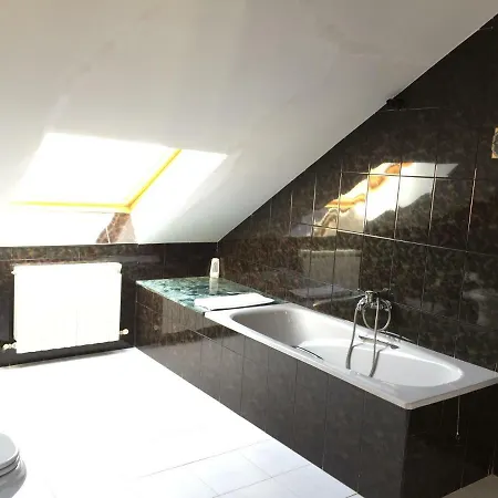 Holiday home Rivera Zamorana Pereruela